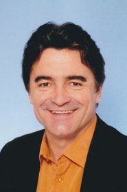 Franz Supper portrait