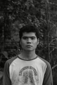 Sherad Anthony Sanchez portrait
