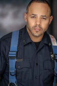 Desmond McIntyre portrait