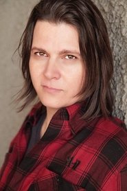 Blake Purdy portrait
