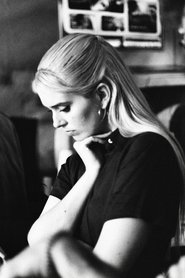 Lucía Zamora portrait