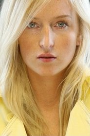 Agnieszka Gąsior portrait