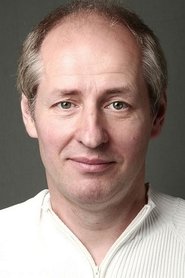 Vladimir Glazkov portrait