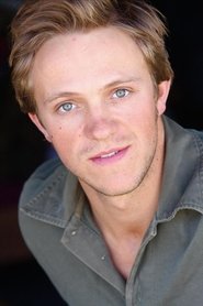 Creed Garnick portrait