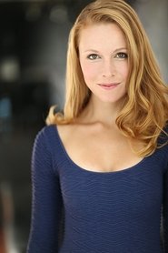 Julie Lynn-Mortensen portrait