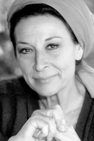 Daniela Igliozzi portrait