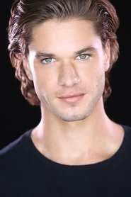 Kenny Resch portrait