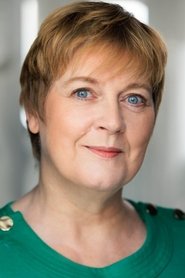 Sue Swallow portrait