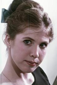 Linda York portrait