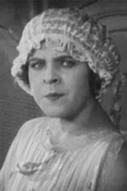Doris Baker portrait
