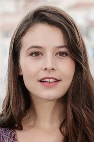 Marilou Aussilloux portrait