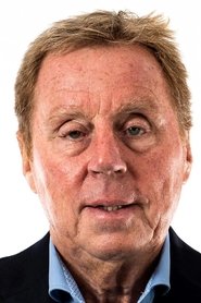 Harry Redknapp portrait