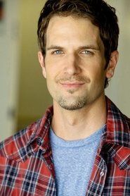 Hunter Ives portrait