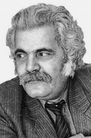 Farman Karimzadeh portrait