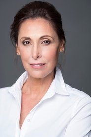 María Barranco portrait