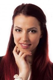 Neda Spasova portrait