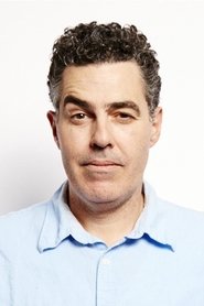 Adam Carolla portrait