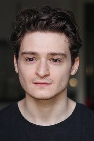 Mikaël Halimi portrait