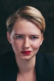 Zoë Valks portrait