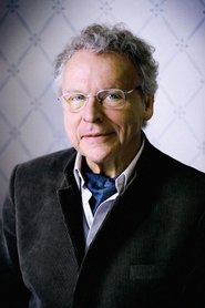 Herman Lindqvist portrait