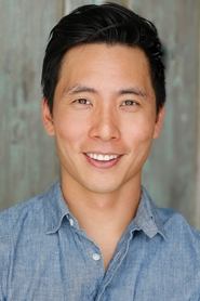 Kelvin Yu portrait