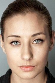 Alexandra Kimayeva portrait