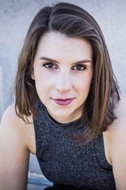Anna Baumgarten portrait