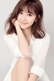 Li Mengying portrait