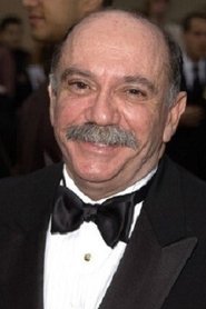 Luis Ávalos portrait
