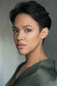 Lily Frazer portrait