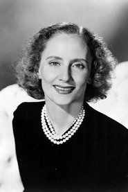Harriet Parsons portrait