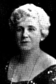 Frances Raymond portrait