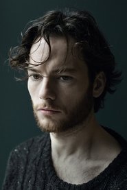 Jamie Robson portrait