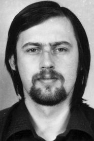 Jürgen Fuchs portrait