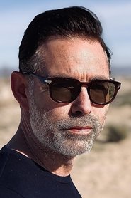 Alex Herron portrait