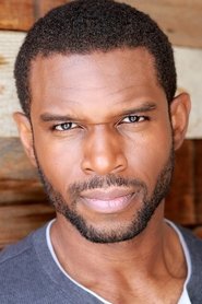 Marcus Stewart portrait