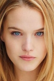 Dana Drori portrait