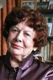 Zofia Melechówna portrait
