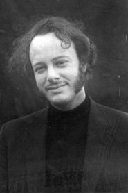 Charles Horman portrait
