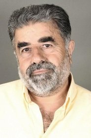 Alaaddin Sakar portrait