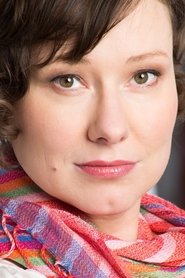 Kathrin Spielvogel portrait