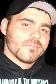 Tim Sylvia portrait