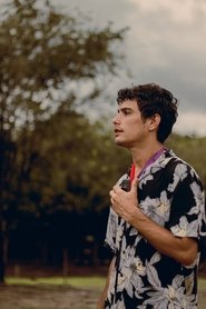 Ítalo Almeida portrait