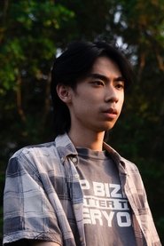 Pawin Panamaeta portrait
