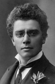 Emil Burian portrait