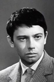 Aleksandr Demyanenko portrait