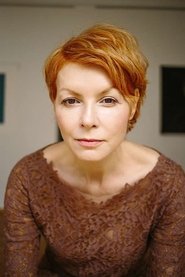 Agnieszka Glińska portrait