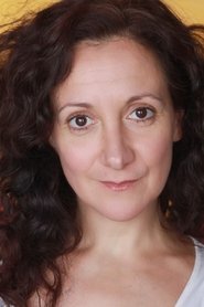 Maria Jose Gabin portrait