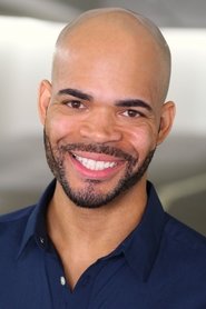 Jason Sweat portrait