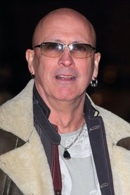 Richard Fairbrass portrait